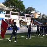 Annual Athletic Meet